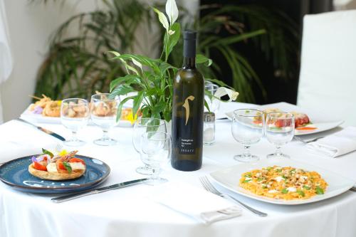 皇家山酒店 皇家山酒店