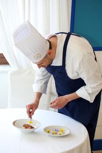 皇家山酒店 皇家山酒店