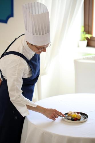 皇家山酒店 皇家山酒店