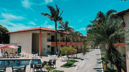 Hotel Fenix