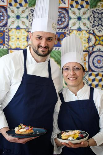 皇家山酒店 皇家山酒店