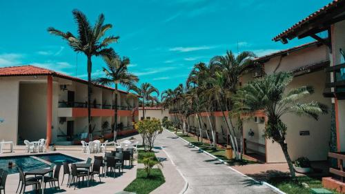 Hotel Fenix