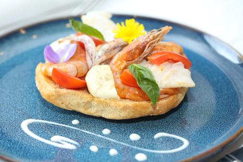 皇家山酒店 皇家山酒店