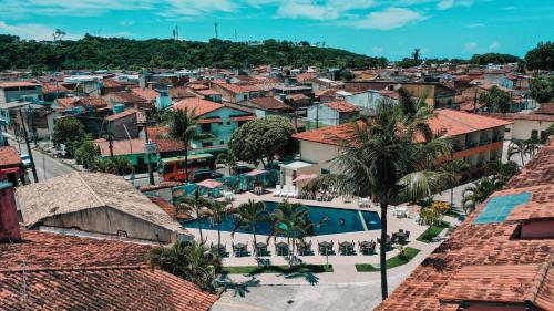 Hotel Fênix – Porto Seguro, OH