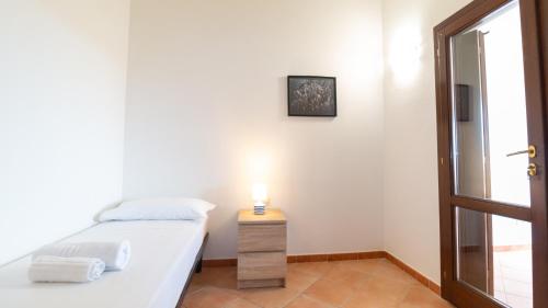 Zenzerino Apartment-Cabras