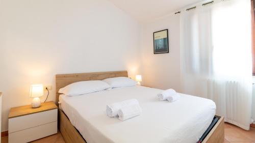 Sardinianworld - Zenzerino Apartment-Cabras, Càbras (foto 7)