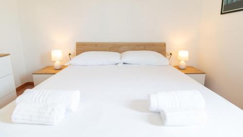 Sardinianworld - Zenzerino Apartment-Cabras, Càbras (foto 6)