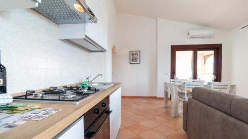 Sardinianworld - Zenzerino Apartment-Cabras, Càbras (foto 8)
