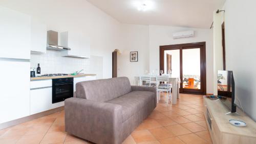 Zenzerino Apartment-Cabras