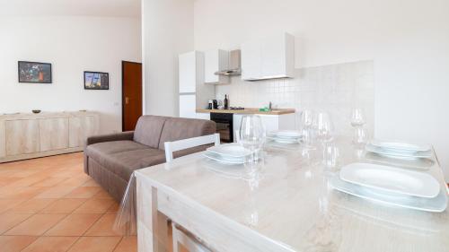 Sardinianworld - Zenzerino Apartment-Cabras, Càbras (foto 3)