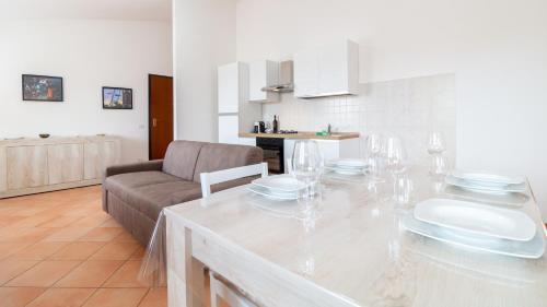 Zenzerino Apartment-Cabras