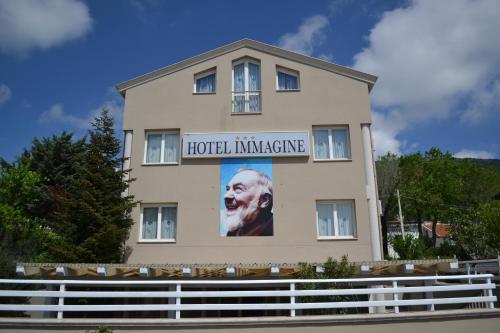 Hotel Immagine, San Giovanni Rotondo