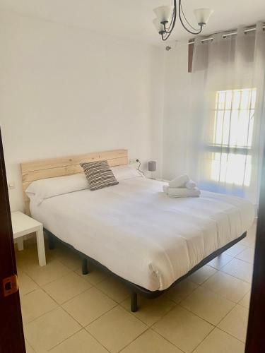 9753 Apartamento Corte Ingles, Córdoba