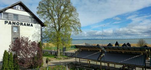 Panorama - Accommodation - Kąty Rybackie