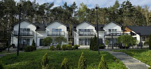 Panorama in Katy Rybackie