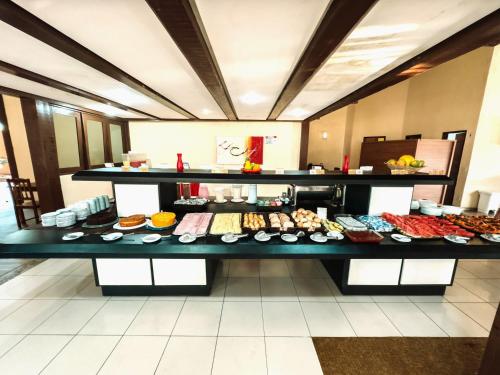 Hotel Fenix
