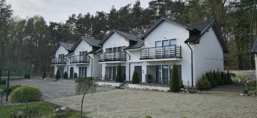 Panorama in Katy Rybackie