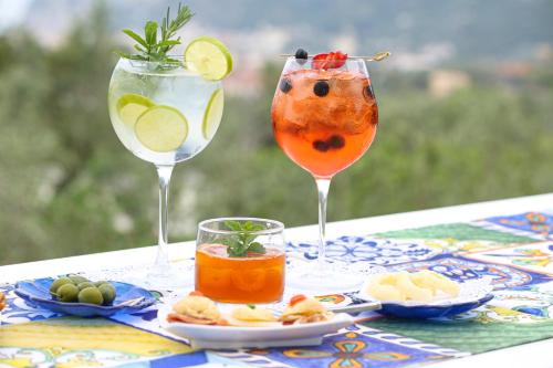 皇家山酒店 皇家山酒店