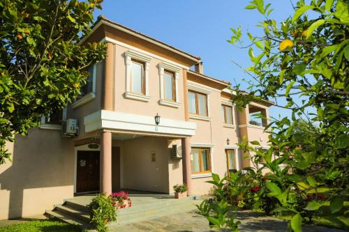 Villa Minta, Dalyan (fotografie 4)