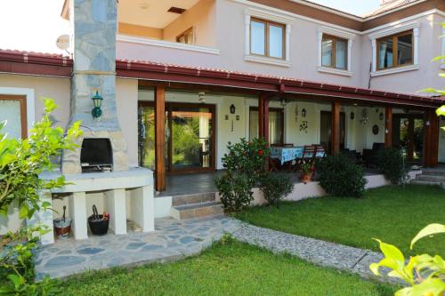 Villa Minta, Dalyan (fotografie 9)