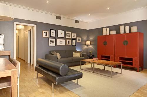 Apartments Sixtyfour - image 11
