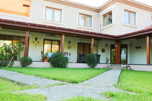 Villa Minta, Dalyan (fotografie 10)