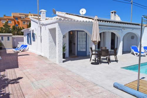 Villa with Private Pool image 6
