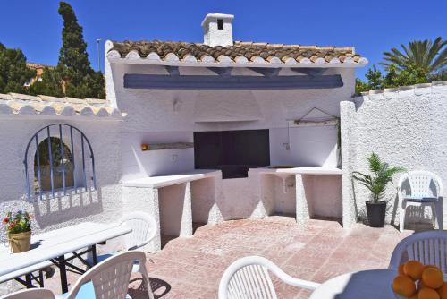 Villa with Private Pool image 3