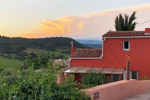 Le Clos des Costes - Location, gîte - Le Beausset