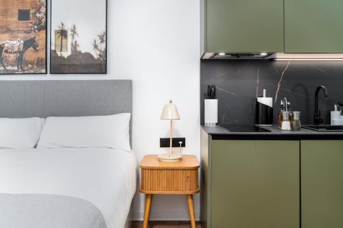 Limehome Valencia Carrer d'Antonio Ferrandis