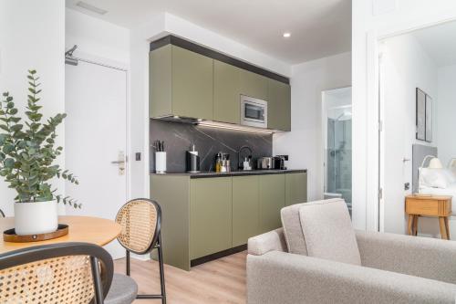 Limehome Valencia Carrer d'Antonio Ferrandis