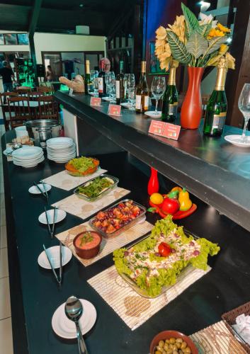 Hotel Fênix – Porto Seguro, OH
