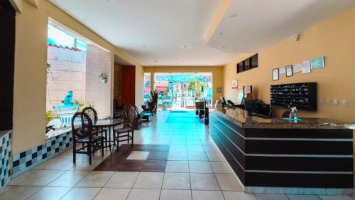 Hotel Fênix – Porto Seguro, OH
