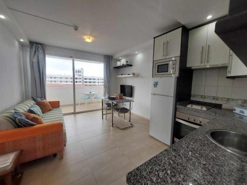 Playa Honda Apartamento Abeja 3