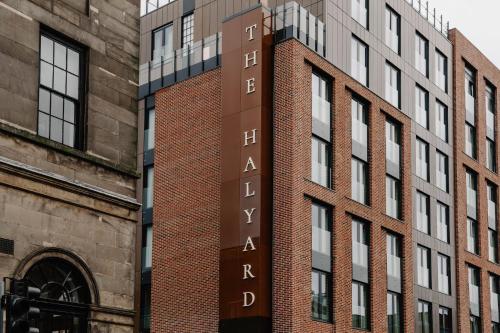 The Halyard Liverpool, Vignette Collection by IHG, Liverpool (photo 9)