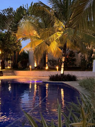 Malawi Resort Slin Muro Alto in Porto de Galinhas