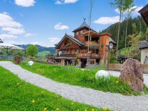 SkiJuwel Appartments Auffach - Wildschönau - Tirol