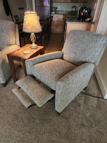 Heart of Frisco Condo in Frisco, USA