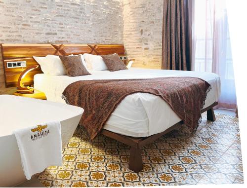 Anahita Boutique Hotel - image 4