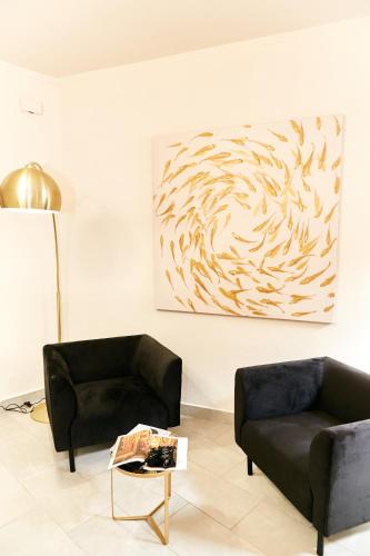 Casa Altarocca - Home Design in Tarquinia