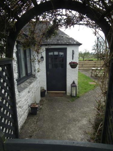 Borrowmoss Bothy, Charming & Characterful property, Wigtown in 維格城