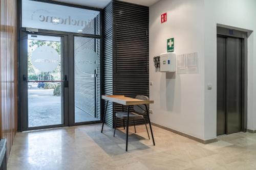 limehome Valencia Carrer d'Antonio Ferrandis