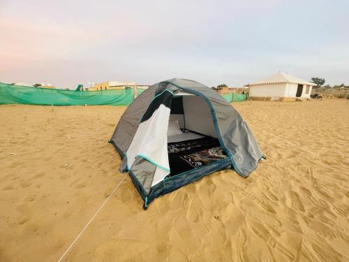 Venture Desert Camp Jaisalmer