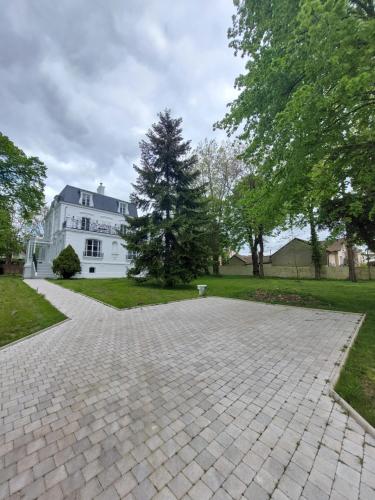 La maison élégante, chambre proche gare et centre de Brunoy