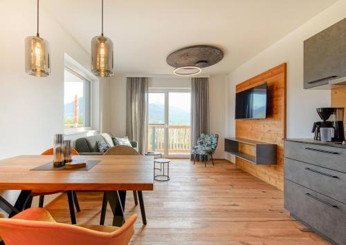 Létesítmények, Haus Alpenblick in St Wolfgang im Salzkammergut
