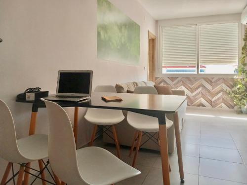 Santa Justa Dodo Apartment, Siviglia (foto 8)