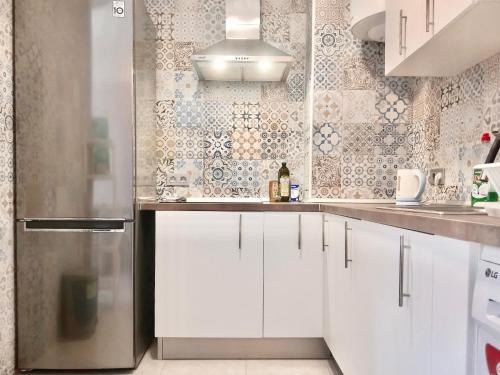 Santa Justa Dodo Apartment, Siviglia (foto 3)