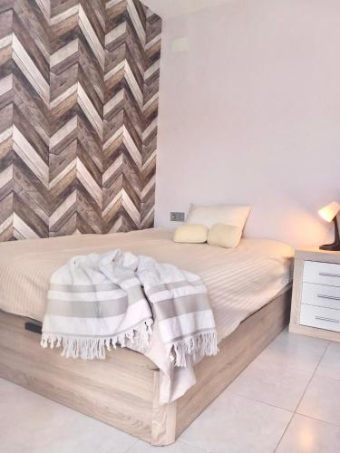 Santa Justa Dodo Apartment, Siviglia
