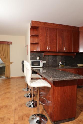 Samar Resort Aparthotel in Bcharré