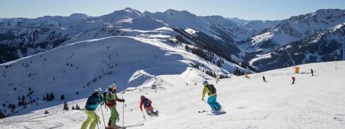 SkiJuwel Appartments Auffach - Wildschönau - Tirol